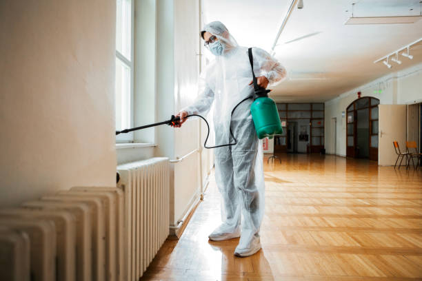 Professional Pest Control in Vermilion, OH